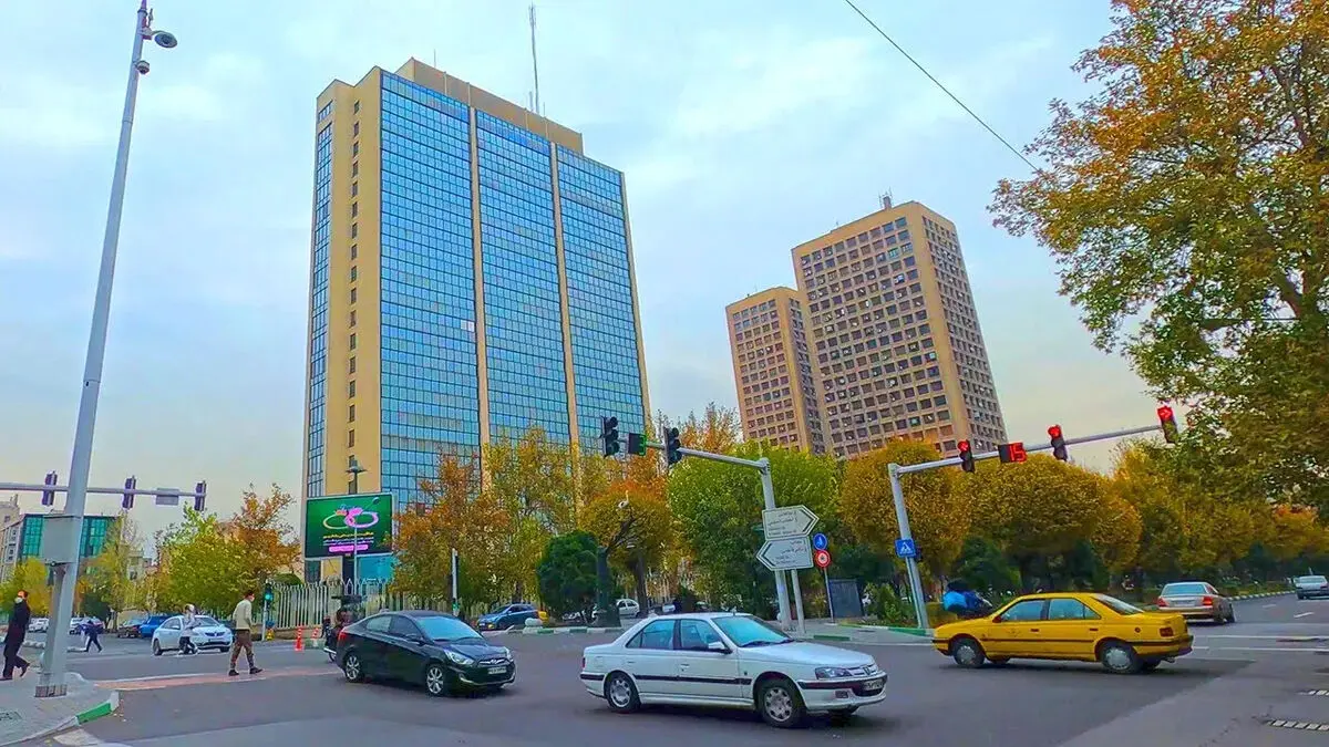 واکنش به خبر حمله به ستاد قوه قضائیه در تهران