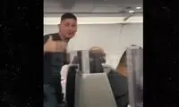 عاقبت تلخِ شوخی با قهرمان سابقِ بوکس جهان!