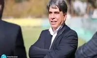 ذوق‌زدگی مدیرعامل سپاهان در عربستان سوژه شد
