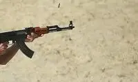 فرمانده انتظامی مهاباد راهی بیمارستان شد