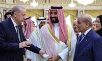 حملات ایران از امارات متوجه کویت و بحرین شد