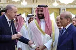 حملات ایران از امارات متوجه کویت و بحرین شد