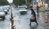 تابستان برای مردم این 11 استان زودتر تمام شد!