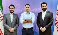 مدافع باتجربه سپاهان به هوادار پیوست