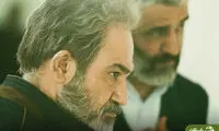 جمله توجه‌برانگیز مهران غفوریان بعد از آزادی پژمان