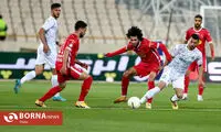 گل‌محمدی شرط جدایی مدافع پرسپولیس را گفت!