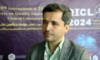 توئیت استاد دانشگاه شریف درباره لباس شخصی‌ها