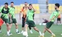 اولین اعتصاب بازیکنان پرسپولیس در فصل جدید