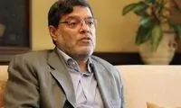 واکنش محمد مرندی به رقاص نامیدن دانشجویان 