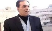 آخرین عکس تکان‌دهنده از کریم باوی