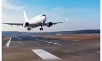 هواپیمای دولتی ایران راهی مسکو شد