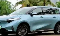 تصاویر دیدنی از ظاهری زیبای هایما 7X-E