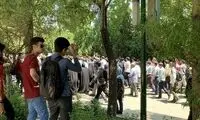 بر فرض که جوانانِ در خیابان را زدیم، آیا چاره این است؟