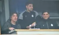 آمار عجیب استقلال در غیاب ساپینتو!