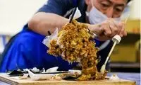 شیوه جالب برای جذب مشتری در رستورانی خاص