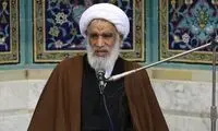 اظهارنظر جدید عضو خبرگان درباره مجازات محارب
