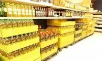 فروش روغن مشروط به کیک و تن‌ماهی شد!