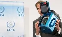ادعای گروسی درباره اقدام خبرساز ایران