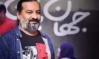عکس جالب از تعداد حیوانات خانگی مهراب قاسم‌خانی