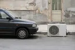 معاوضه لوازم خانگی با ماشین هم باب شد!