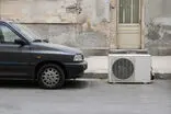 معاوضه لوازم خانگی با ماشین هم باب شد!