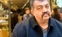 واکنش غول برره به قیمت نقاشی سهراب سپهری