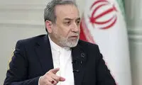 عراقچی: راه عادی شدن شرایط، توقف این حملات است