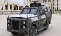 شاهکاری دیگر از طالبان که سوژه شد 