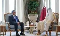 تعهد آمریکا به قطر در پی حمله اسرائیل 