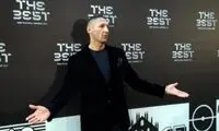 طعنه به بارسلونا؛ باختن را بلد نیستید! 