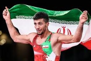 قهرمان کشورمان آرزوی یک کودک را برآورده کرد