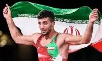 قهرمان کشورمان آرزوی یک کودک را برآورده کرد