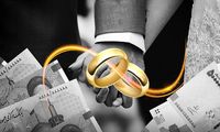 یک میلیون نفر در صف وام ازدواج و فرزند