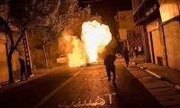 آمار جدید تعداد کشته‌ها و مجروحان چهارشنبه سوری امسال