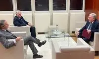 ماجرای دیدار نماینده روسیه با گروسی به‌خاطر ایران