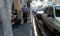 تهران؛ شهری که پیاده‌روی در آن به فراموشی سپرده شده