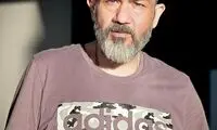 پست تازه مهران غفوریان با کامنت جالب عمو پورنگ