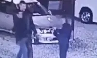 بازی یک مرد با اسلحه جان رفیقش را گرفت