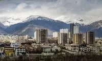 تهران رسما گران‌تر از مونیخ و پاریس شد!