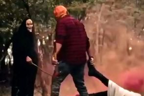 برگزاری تور هالووین در جنگل‌های ایران خبرساز شد