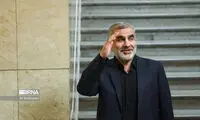 وزیر احمدی‌نژاد، رئیس ستاد انتخاباتی قالیباف شد
