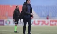تیر دو شعبه نکونام به قلب مورایس و خطیر!