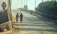 به وقت سقوط خرمشهر