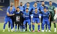 ۹ بازیکن استقلال در آستانه دعوت به تیم ملی!