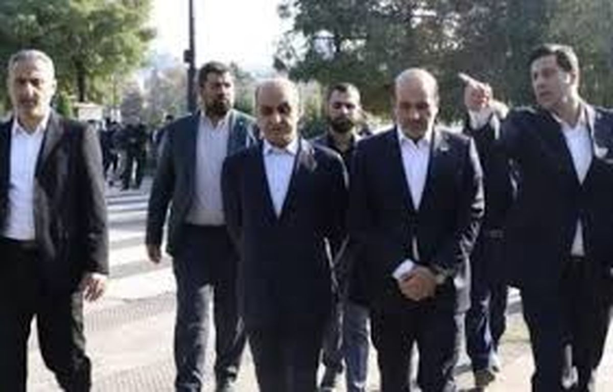 استاندار گیلان حرف جنجالی‌اش را پس گرفت!