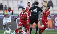 رافت: اوسمار باید در دربی خودش را نشان دهد