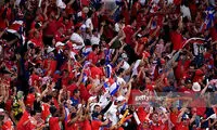 پوستر فیفا از 32 تیم راه یافته به جام جهانی
