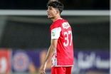دو پیشنهاد اروپایی برای ستاره ملی‌پوش پرسپولیس