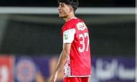 دو پیشنهاد اروپایی برای ستاره ملی‌پوش پرسپولیس