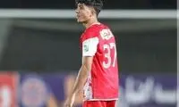 دو پیشنهاد اروپایی برای ستاره ملی‌پوش پرسپولیس